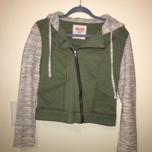 Utility Jacket